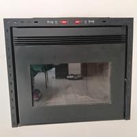 PELLET fabbricazione italia