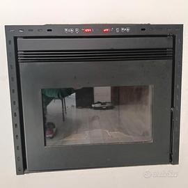 PELLET fabbricazione italia