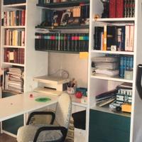 Camera da letto Aiello Vomero