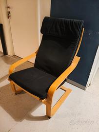 poltrona Ikea 