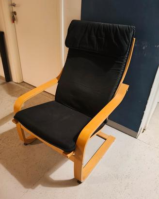 poltrona Ikea 