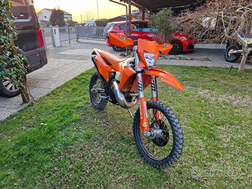 Ktm exc 300 2024