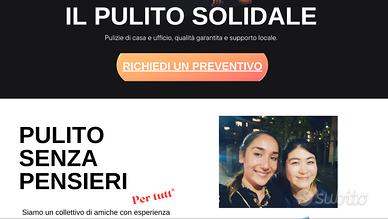 COLF esperta e dinamica a Torino