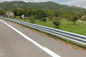 Casale + terreno