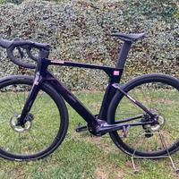 Cannondale System Six M-54