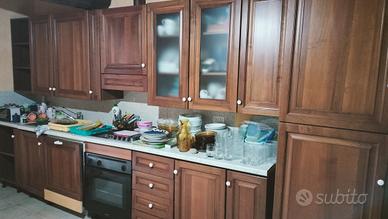 Cucina mobilificio 