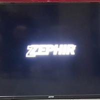 Tv smart zephir mod. ZVS40FHD