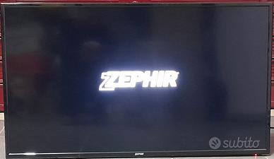 Tv smart zephir mod. ZVS40FHD