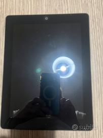 I pad