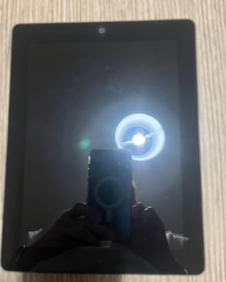 I pad