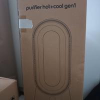 Dyson purifer hot+coop gen 1