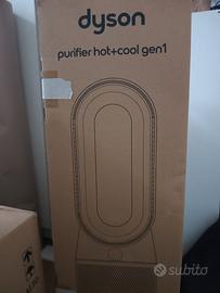 Dyson purifer hot+coop gen 1