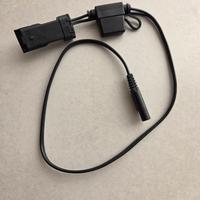 Cavo Adattatore DDA Ducati per Mantenitore di Cari