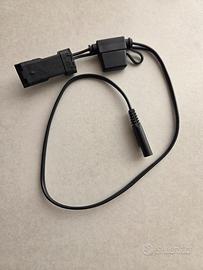 Cavo Adattatore DDA Ducati per Mantenitore di Cari