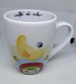 Tazza Mug THUN Eni Plenitude Caffè al Volo