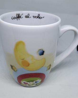 Tazza Mug THUN Eni Plenitude Caffè al Volo