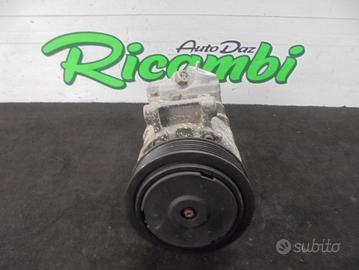 COMPRESSORE CLIMA PER AUDI TT 8J 2.0 FSI 2009