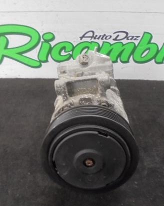 COMPRESSORE CLIMA PER AUDI TT 8J 2.0 FSI 2009