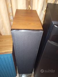 Diffusori Dalì opticon8