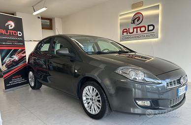 Fiat Bravo 1.4 GPL 66kw OK NEOPATENTATI