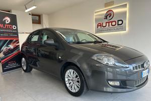Fiat Bravo 1.4 GPL 66kw OK NEOPATENTATI