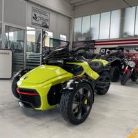 Can Am Spyder F3-S 1330