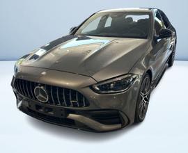 Mercedes-Benz Classe C Mercedes-AMG C43 Mild ...