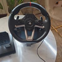 VOLANTE PEDALIERA PS3 PS4 PS5 PC 