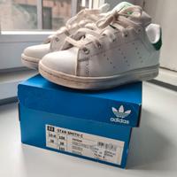 Scarpe Stan Smith bimbo n.28