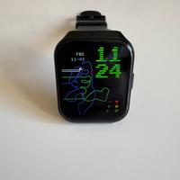 SmartWatch Uomo Donna da 1.96"  modello P98