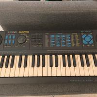 Pianola Bontempi System 5 AT 808 