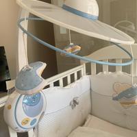 Giostrina Chicco magia delle stelle