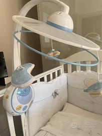 Giostrina Chicco magia delle stelle