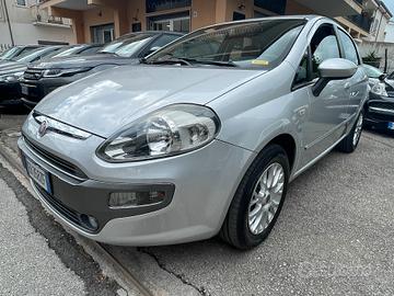 Fiat Punto Evo Punto Evo 1.2 5 porte Dynamic NEOPA