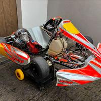 BRM KZ R1