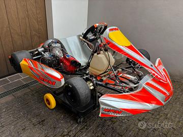 BRM KZ R1
