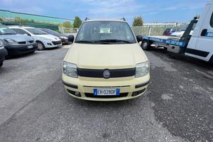 Fiat Panda 1.2 Emotion