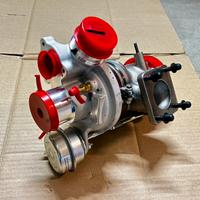 Turbo GARRETT GT1446 T-JET ABARTH