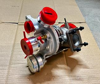 Turbo GARRETT GT1446 T-JET ABARTH