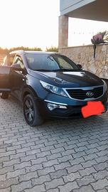 Kia sportage 4x4