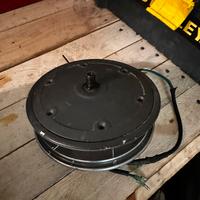 motore monopattino elettrici