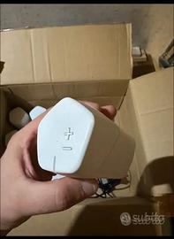 Valvole caleffi wifi termostatiche