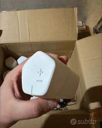 Valvole caleffi wifi termostatiche