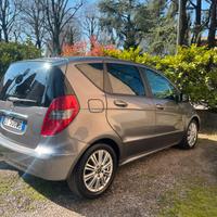 Mercedes class A180cdi