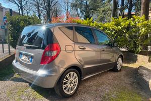 Mercedes class A180cdi