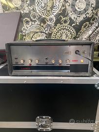 Testata valvole wem control ER30