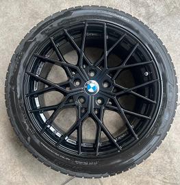 kie estivo per BMW serie1 F40 da 18" - perfetto