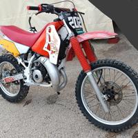 Honda 125 - 1990