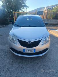 Lancia Ypsilon 1.2 GPL – 2018