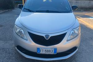 Lancia Ypsilon 1.2 GPL – 2018